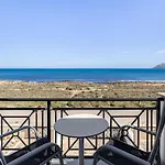 Beach House In 1St Sea Line Of Son Serra