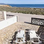 Beach House In 1St Sea Line Of Son Serra
