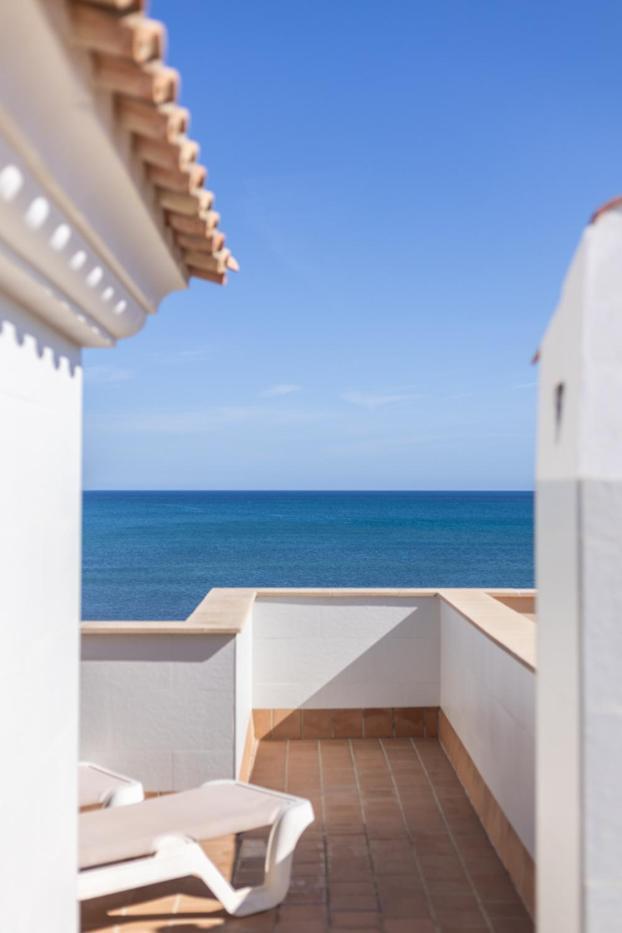 Semesterbostad House In 1st Sea Line Of Son Serra
